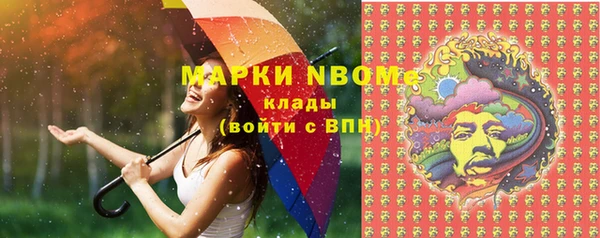 молекула духа Заволжье